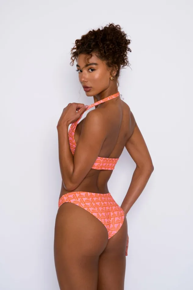 Skatie Bottoms Cheryl Bottom Tropicana 8211 Women