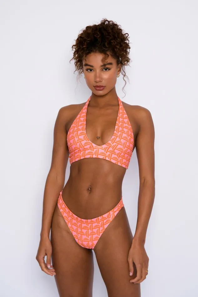 Skatie Bottoms Cheryl Bottom Tropicana 8211 Women