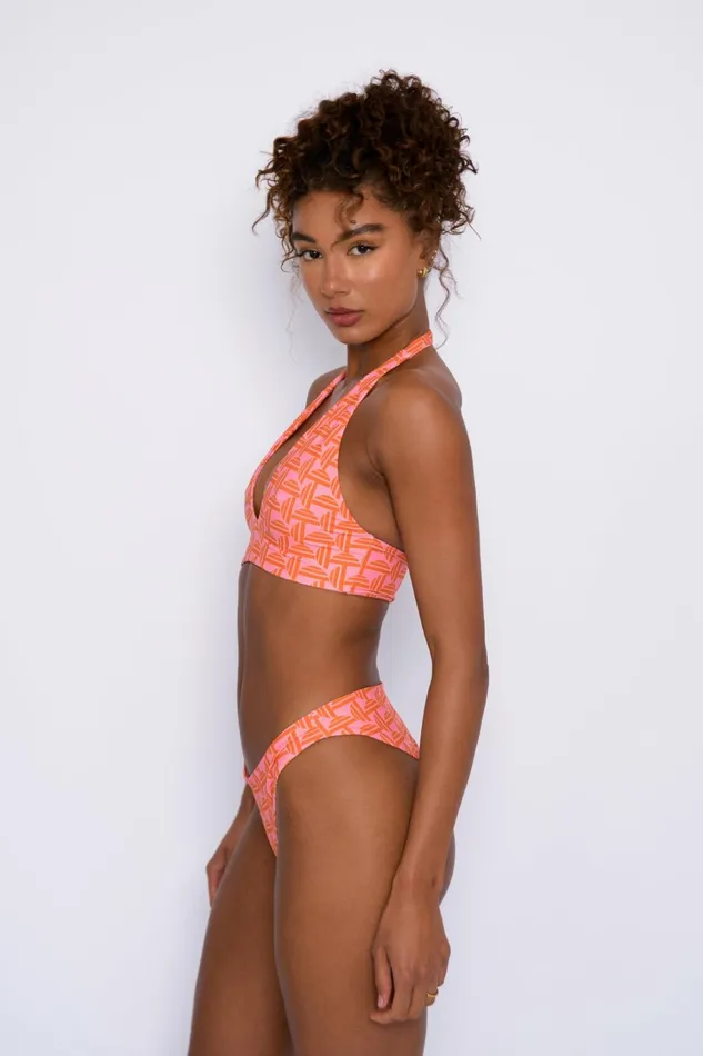 Skatie Bottoms Cheryl Bottom Tropicana 8211 Women