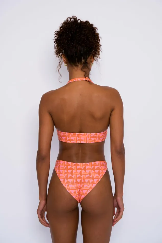 Skatie Bottoms Cheryl Bottom Tropicana 8211 Women