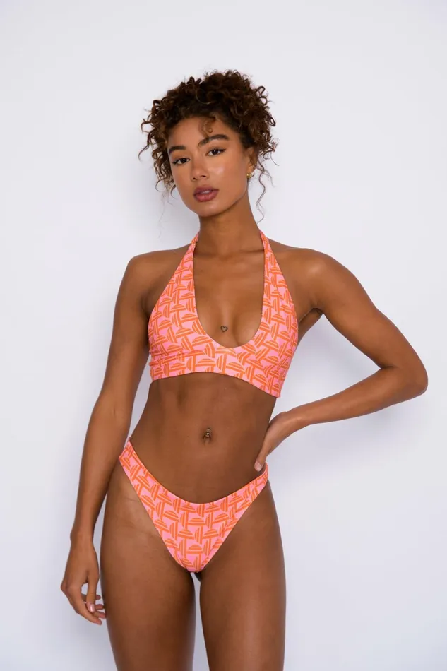 Skatie Bottoms Cheryl Bottom Tropicana 8211 Women