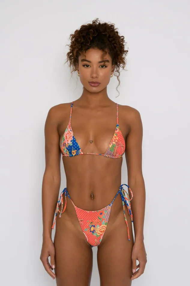 Skatie Bottoms Elsa Bottom Picante 8211 Women