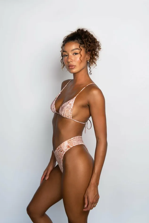Skatie Bottoms Iggy Bikini Bottom Eden 8211 Women