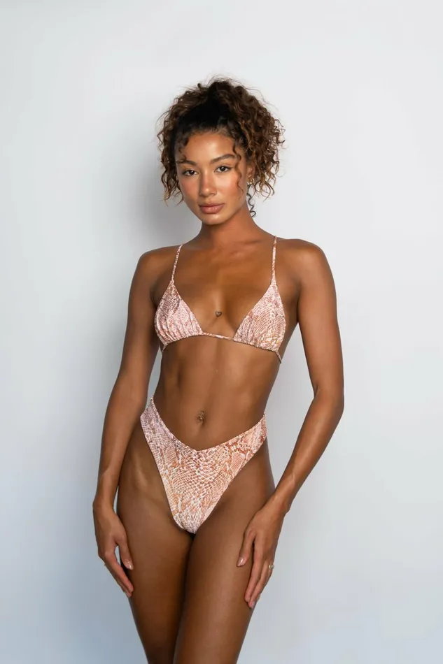 Skatie Bottoms Iggy Bikini Bottom Eden 8211 Women