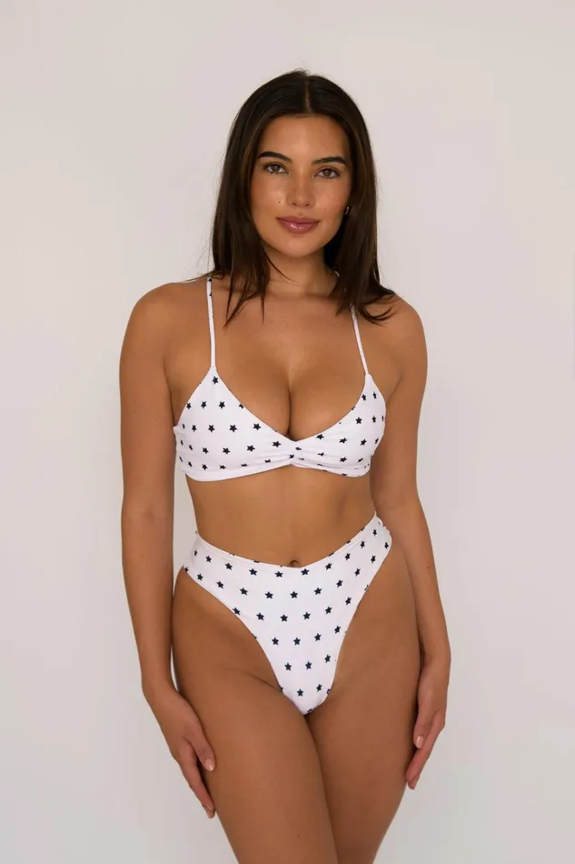 Skatie Bottoms Iggy Bikini Bottom Liberty 8211 Women