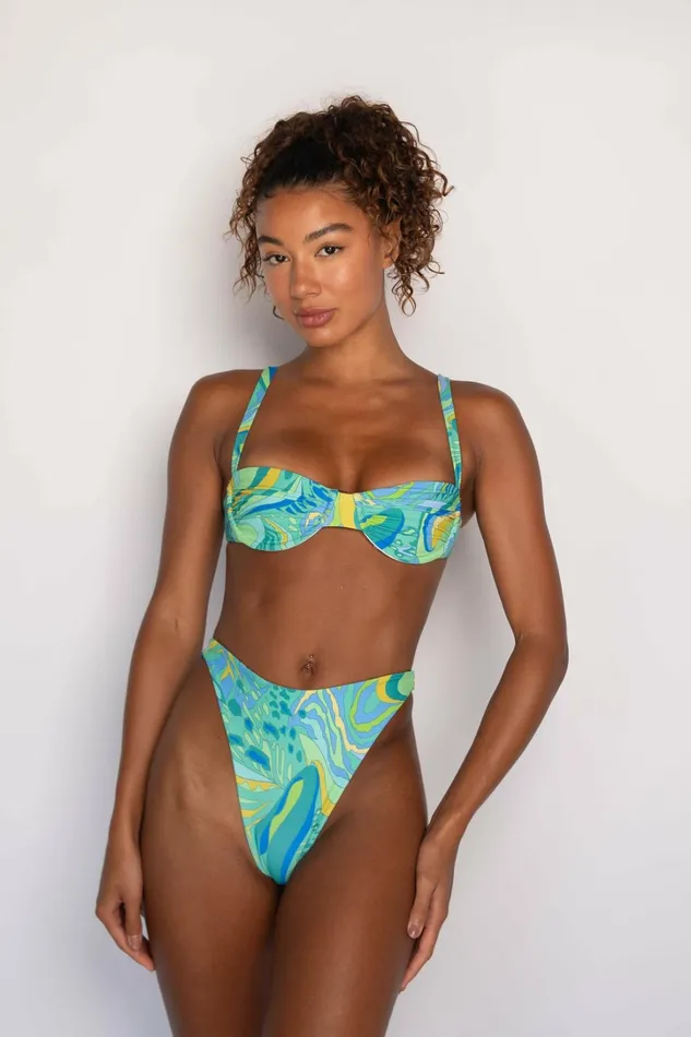 Skatie Bottoms Kelly Bottom Cannes 8211 Women