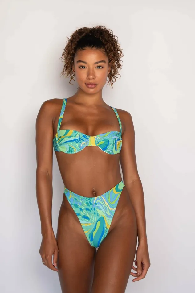 Skatie Bottoms Kelly Bottom Cannes 8211 Women