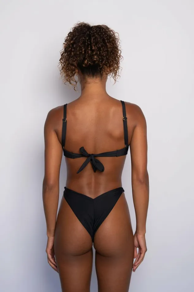 Skatie Bottoms Martha Bottom Black 8211 Women