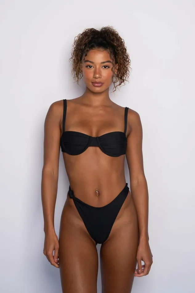 Skatie Bottoms Martha Bottom Black 8211 Women