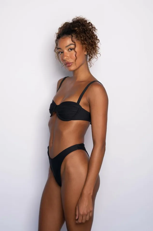 Skatie Bottoms Martha Bottom Black 8211 Women