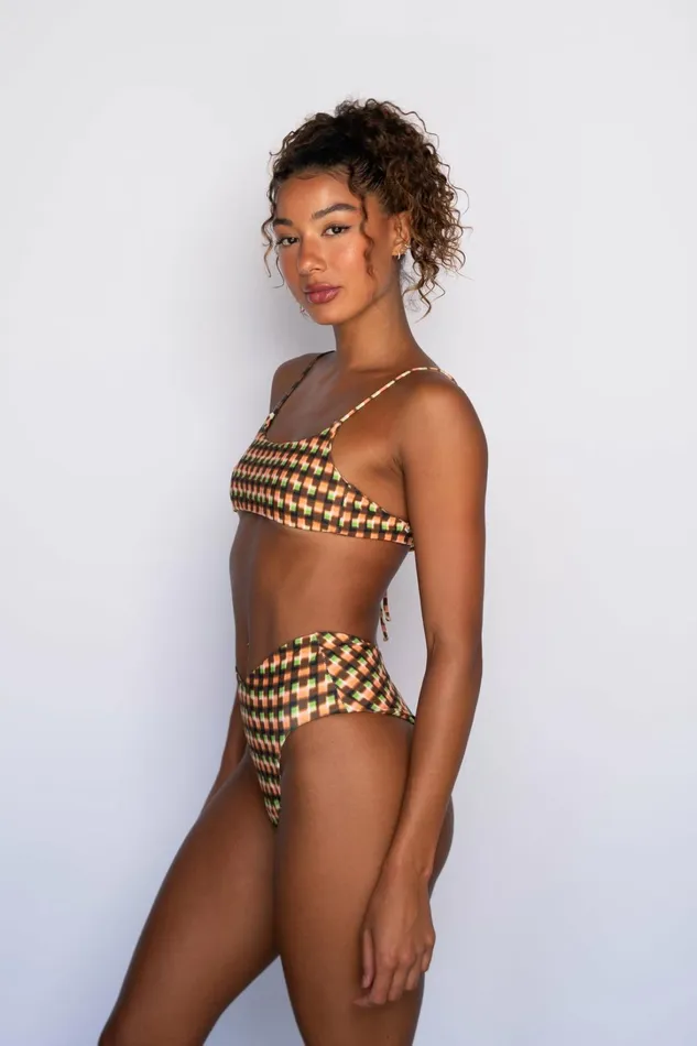 Skatie Bottoms Melly Bikini Bottom Mirage 8211 Women