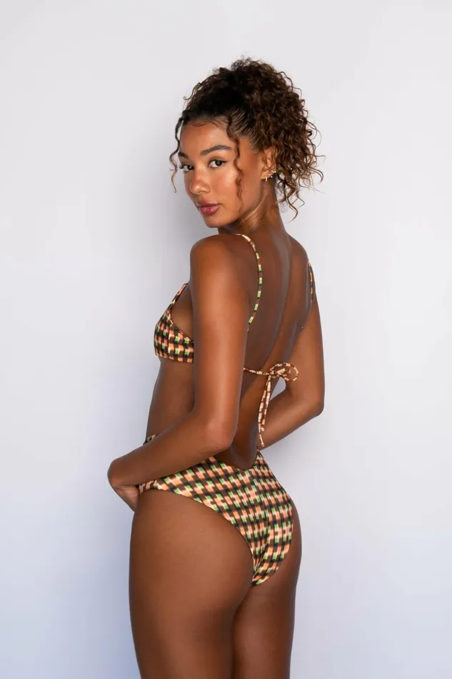 Skatie Bottoms Melly Bikini Bottom Mirage 8211 Women