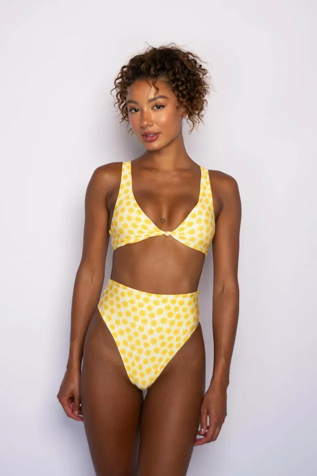 Skatie Bottoms Monroe Bikini Bottom Ischia 8211 Women