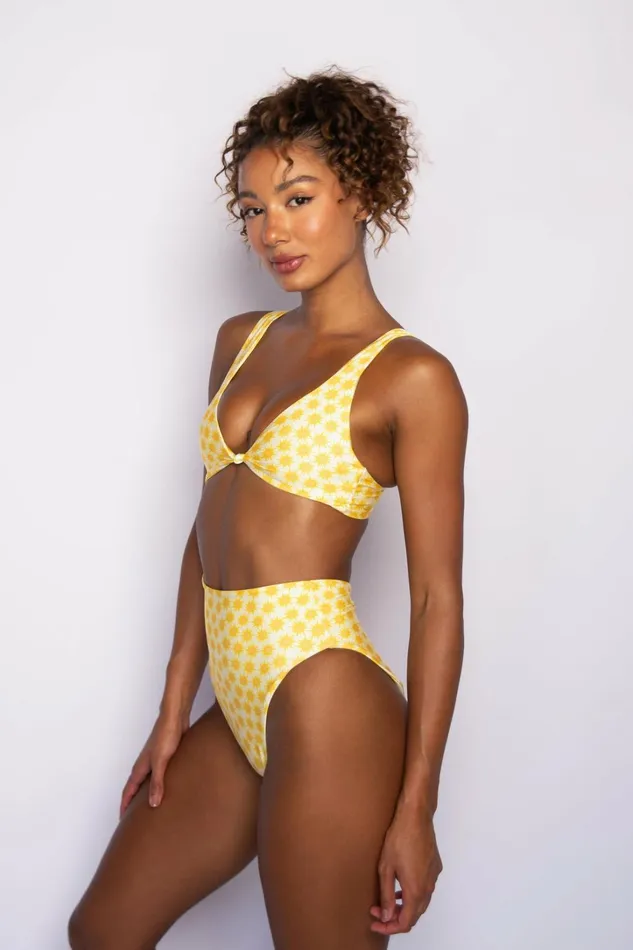 Skatie Bottoms Monroe Bikini Bottom Ischia 8211 Women