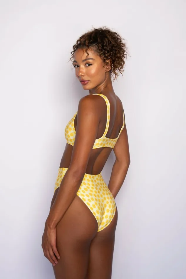 Skatie Bottoms Monroe Bikini Bottom Ischia 8211 Women