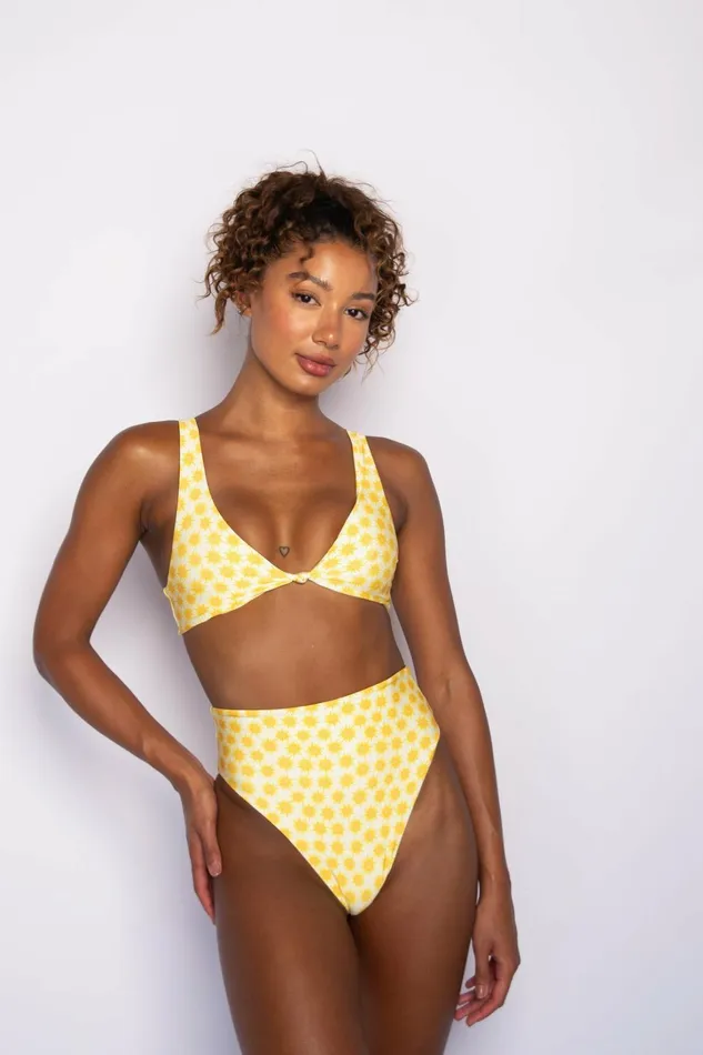 Skatie Bottoms Monroe Bikini Bottom Ischia 8211 Women