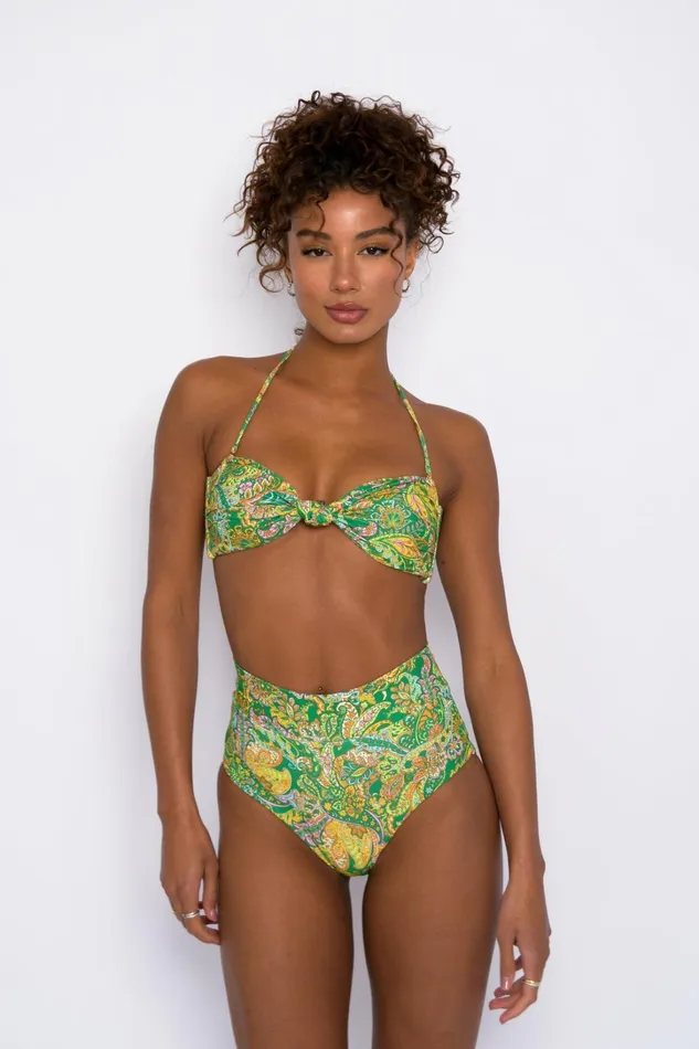Skatie Bottoms Scarlette Bikini Bottom Riviera 8211 Women