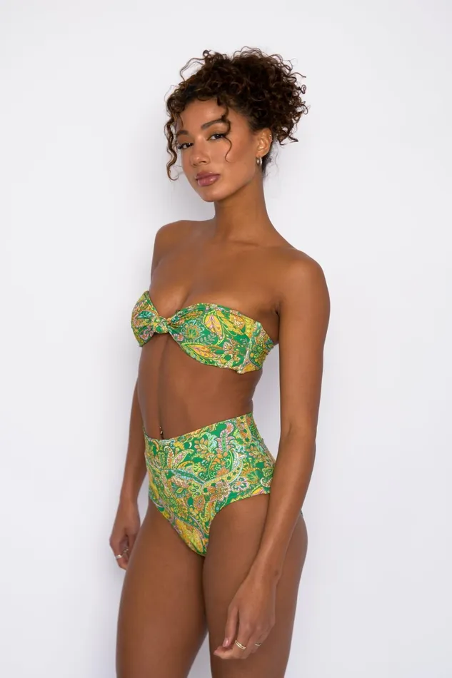 Skatie Bottoms Scarlette Bikini Bottom Riviera 8211 Women