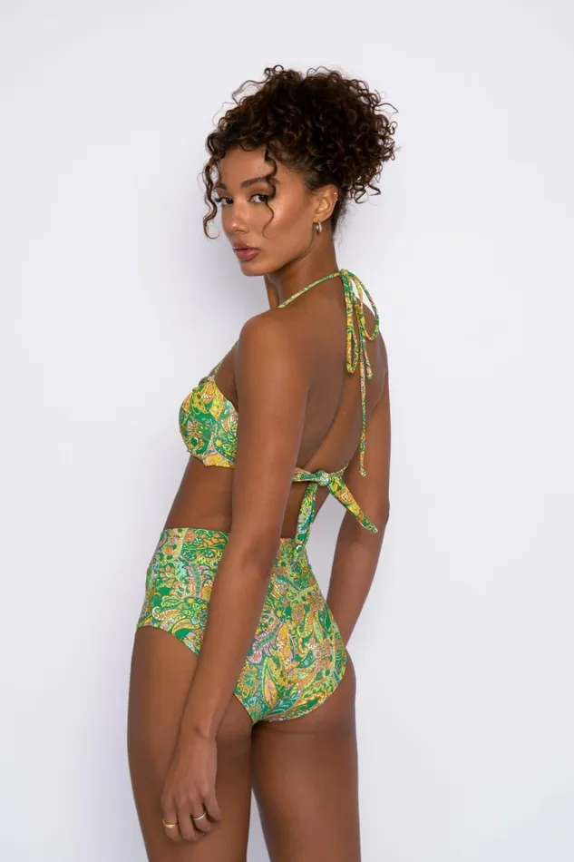 Skatie Bottoms Scarlette Bikini Bottom Riviera 8211 Women