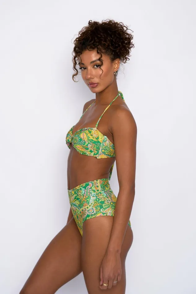 Skatie Bottoms Scarlette Bikini Bottom Riviera 8211 Women