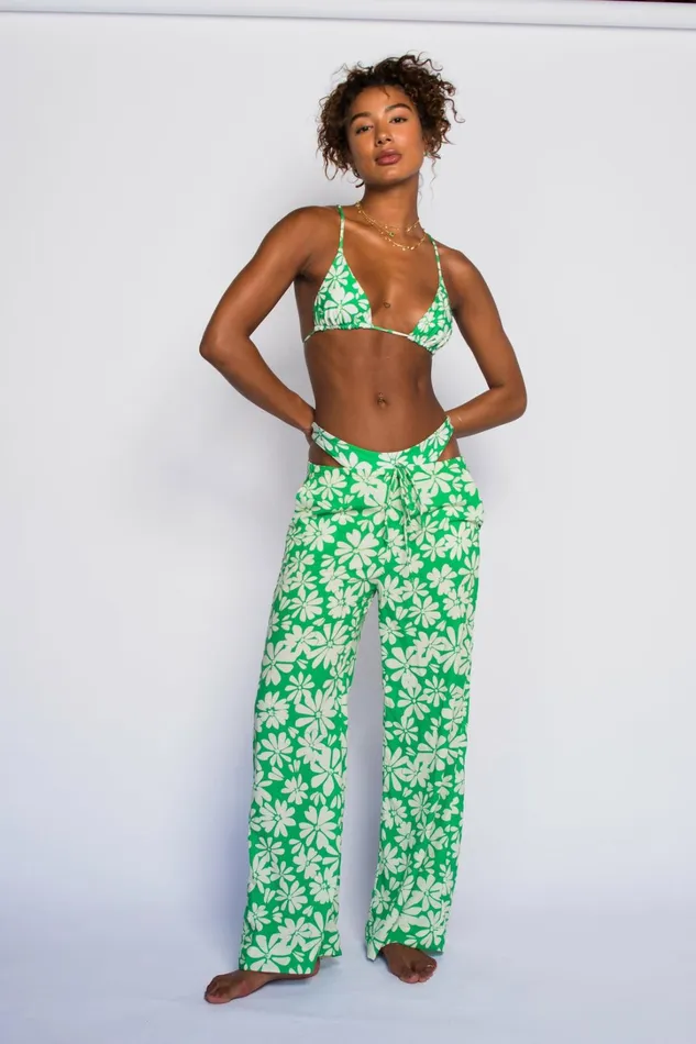 Skatie CoverUps Ava Pants 8211 Georgia Ava Pants 8211 Georgia 8211 Women