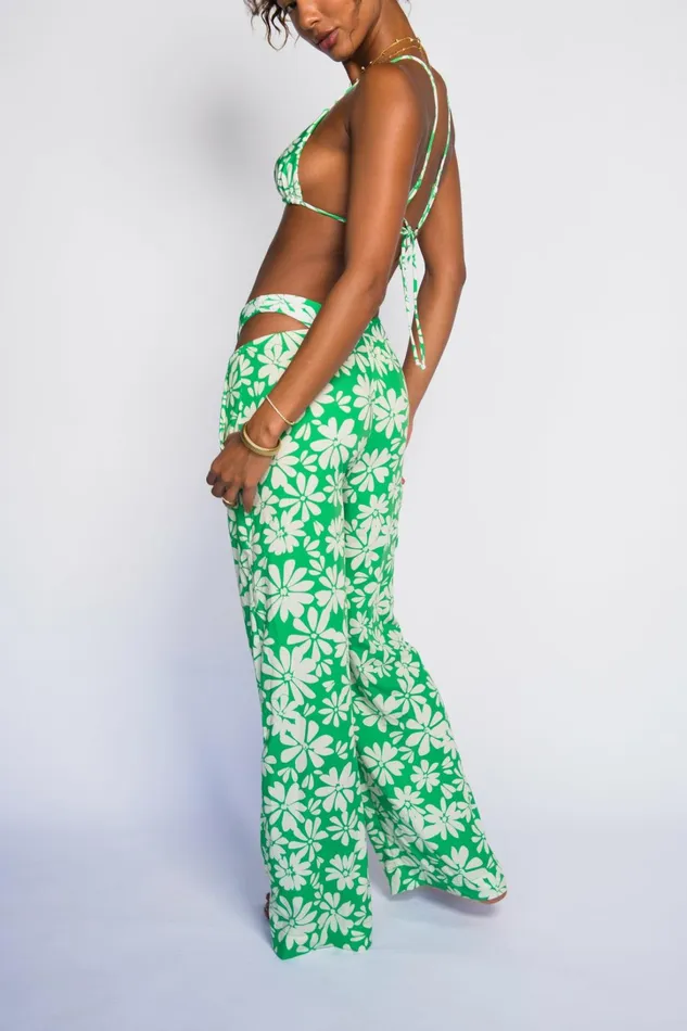 Skatie CoverUps Ava Pants 8211 Georgia Ava Pants 8211 Georgia 8211 Women
