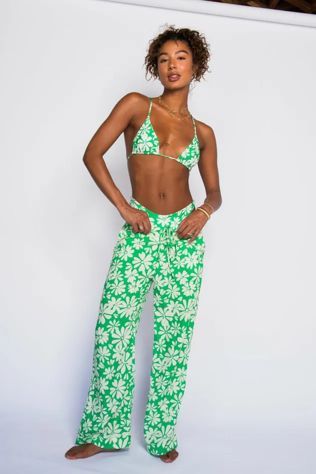 Skatie CoverUps Ava Pants 8211 Georgia Ava Pants 8211 Georgia 8211 Women