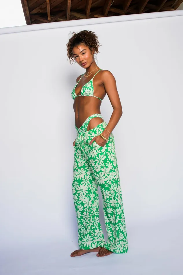 Skatie CoverUps Ava Pants 8211 Georgia Ava Pants 8211 Georgia 8211 Women