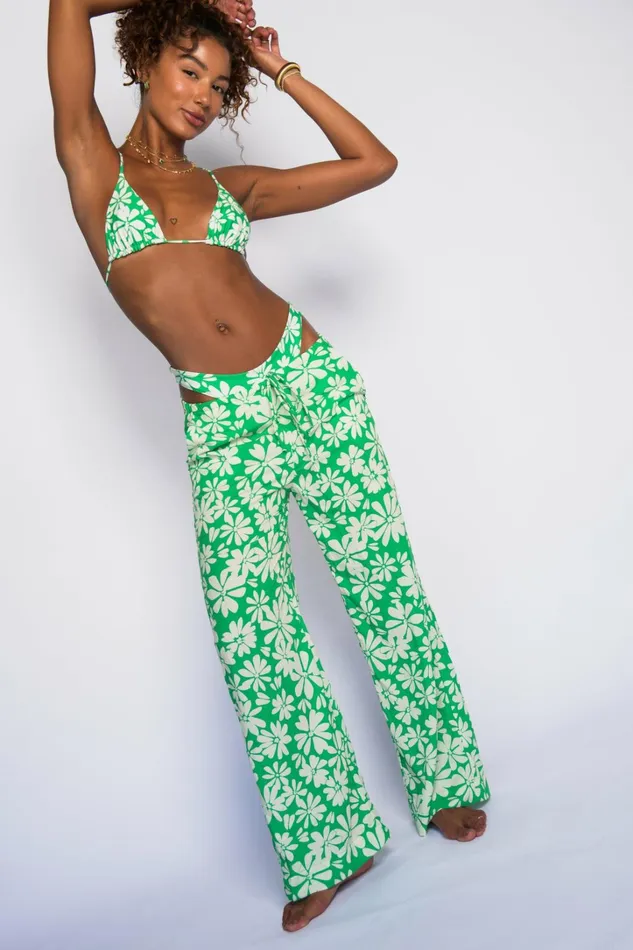 Skatie CoverUps Ava Pants 8211 Georgia Ava Pants 8211 Georgia 8211 Women