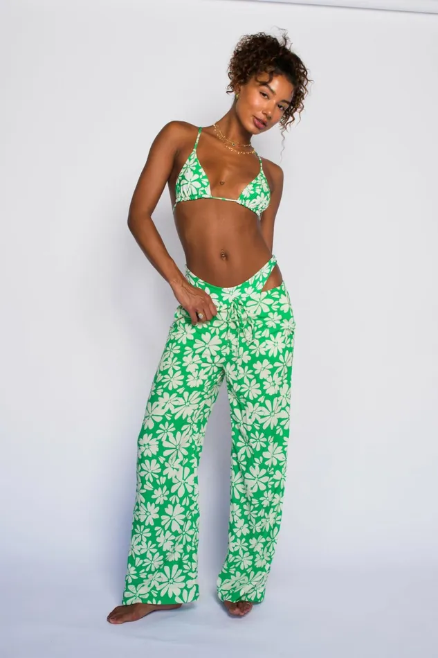 Skatie CoverUps Ava Pants 8211 Georgia Ava Pants 8211 Georgia 8211 Women