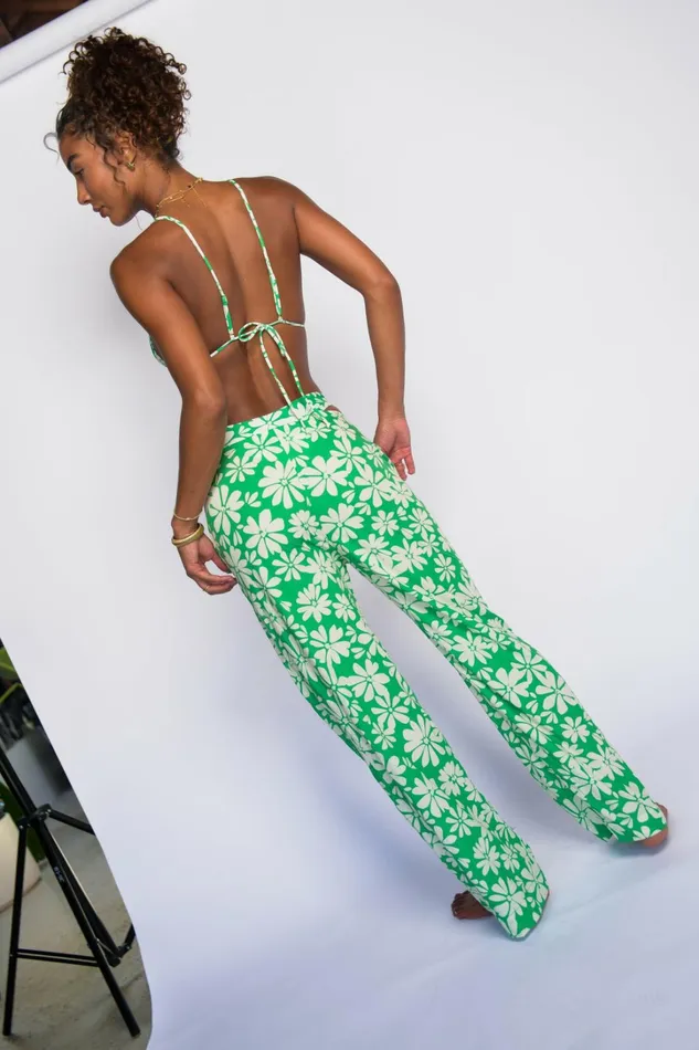 Skatie CoverUps Ava Pants 8211 Georgia Ava Pants 8211 Georgia 8211 Women