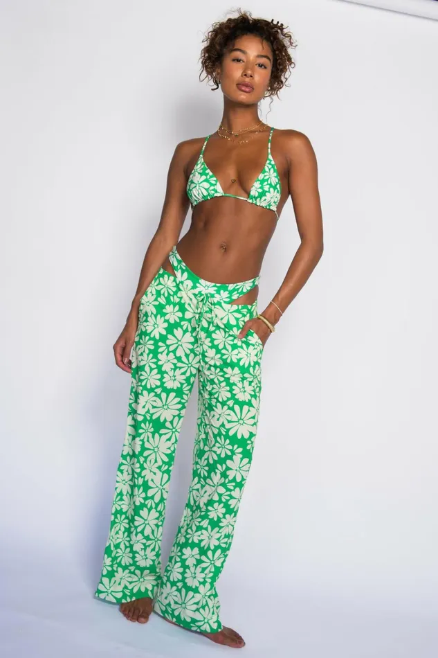 Skatie CoverUps Ava Pants 8211 Georgia Ava Pants 8211 Georgia 8211 Women