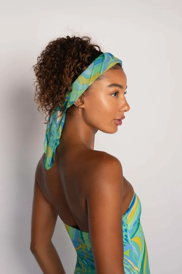 Skatie CoverUps Scarf Cannes 8211 Women