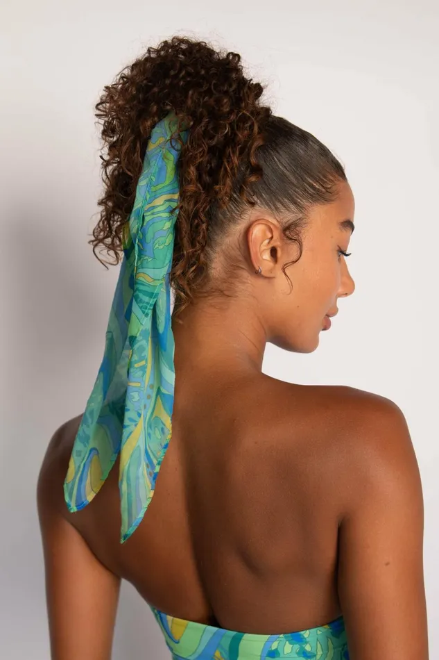 Skatie CoverUps Scarf Cannes 8211 Women