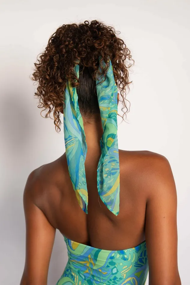 Skatie CoverUps Scarf Cannes 8211 Women