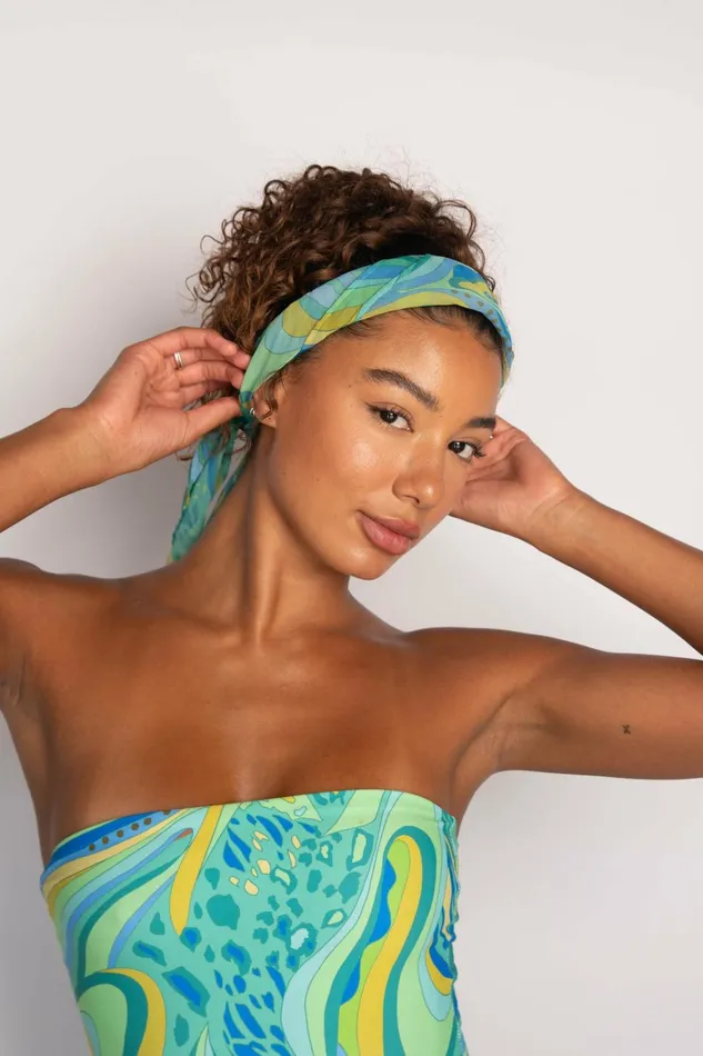 Skatie CoverUps Scarf Cannes 8211 Women