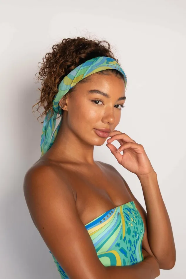 Skatie CoverUps Scarf Cannes 8211 Women