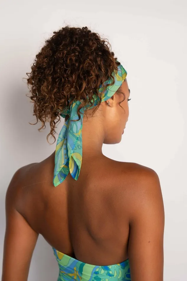 Skatie CoverUps Scarf Cannes 8211 Women