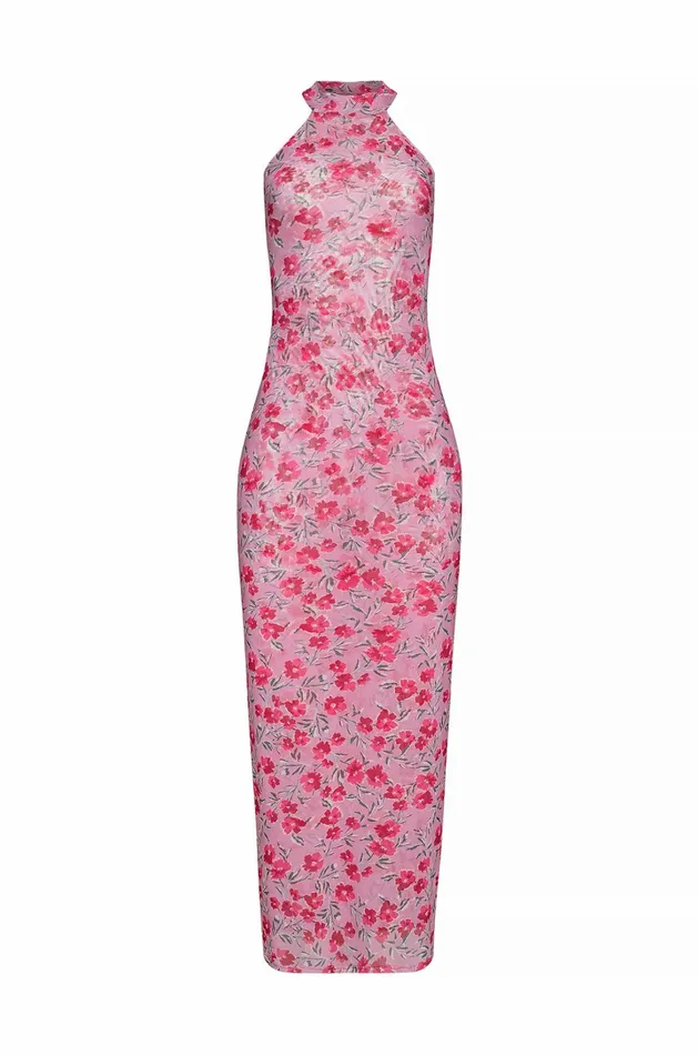 Skatie Dresses Gemma Dress Mesh Paris 8211 Women