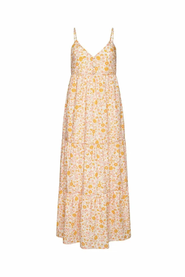 Skatie Dresses Jamea Maxi Dress Ecovoile Winthrop 8211 Women
