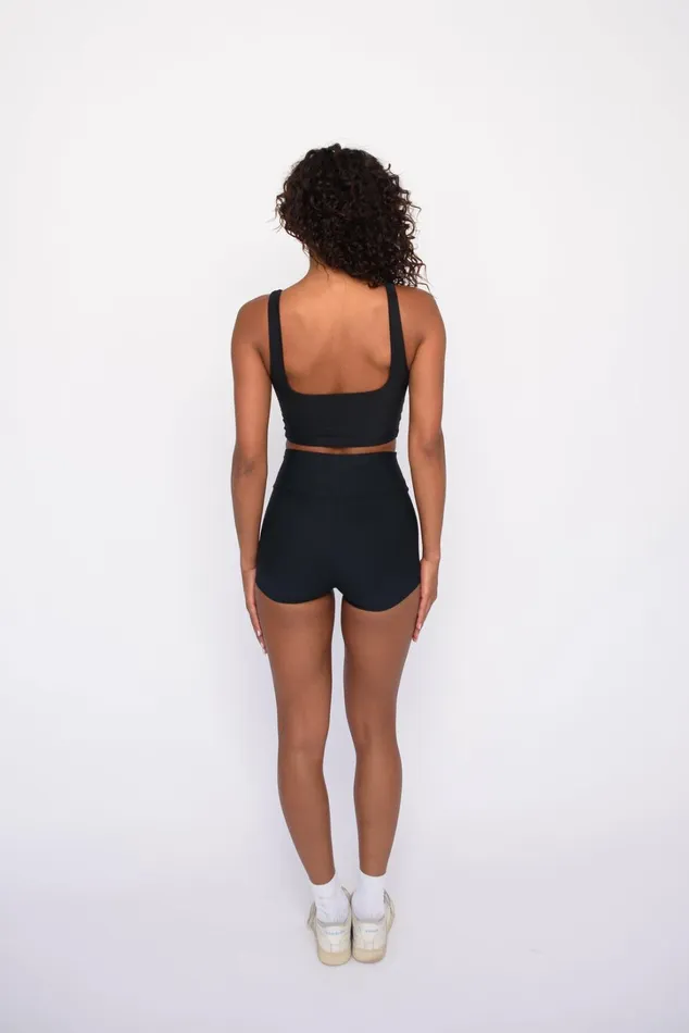Skatie Sports Bras Winnie Sports Bra Black 8211 Women