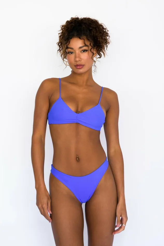 Skatie Tops Betsy Bikini Top Playa 8211 Women