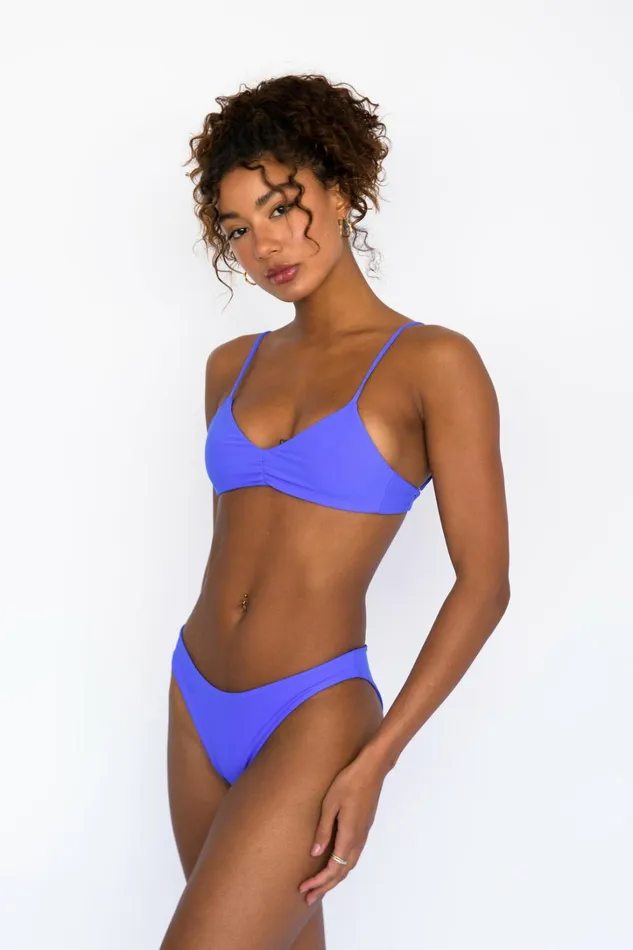 Skatie Tops Betsy Bikini Top Playa 8211 Women