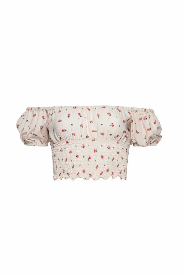 Skatie Tops Cami Top Ecovoile Provence 8211 Women