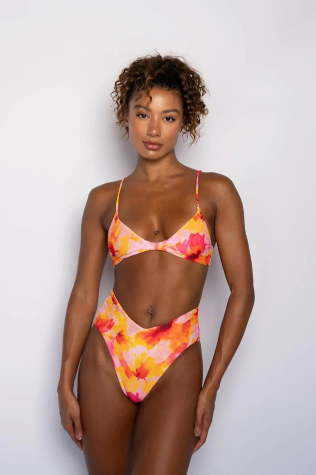 Skatie Tops Gisele Top Corsica 8211 Women