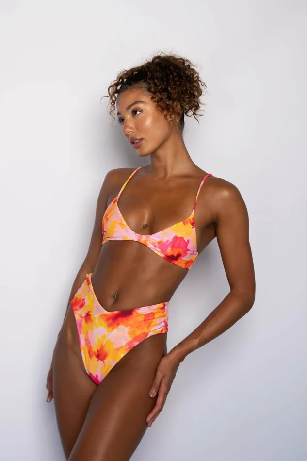 Skatie Tops Gisele Top Corsica 8211 Women