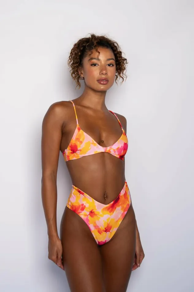 Skatie Tops Gisele Top Corsica 8211 Women