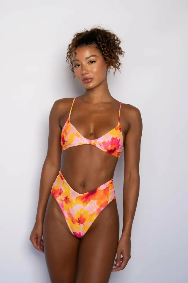 Skatie Tops Gisele Top Corsica 8211 Women