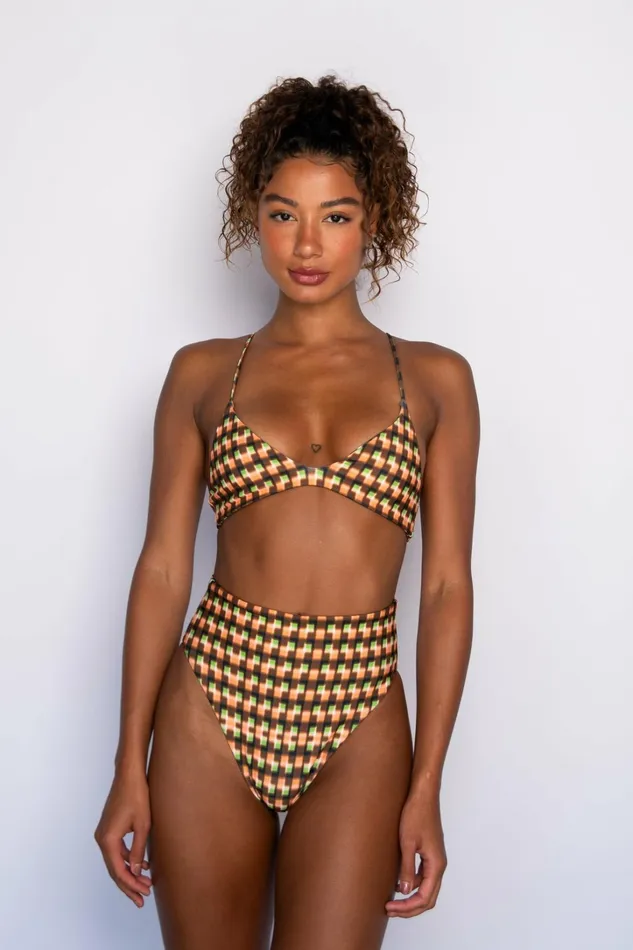 Skatie Tops Gisele Top Mirage 8211 Women