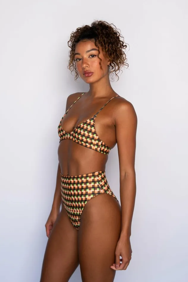 Skatie Tops Gisele Top Mirage 8211 Women